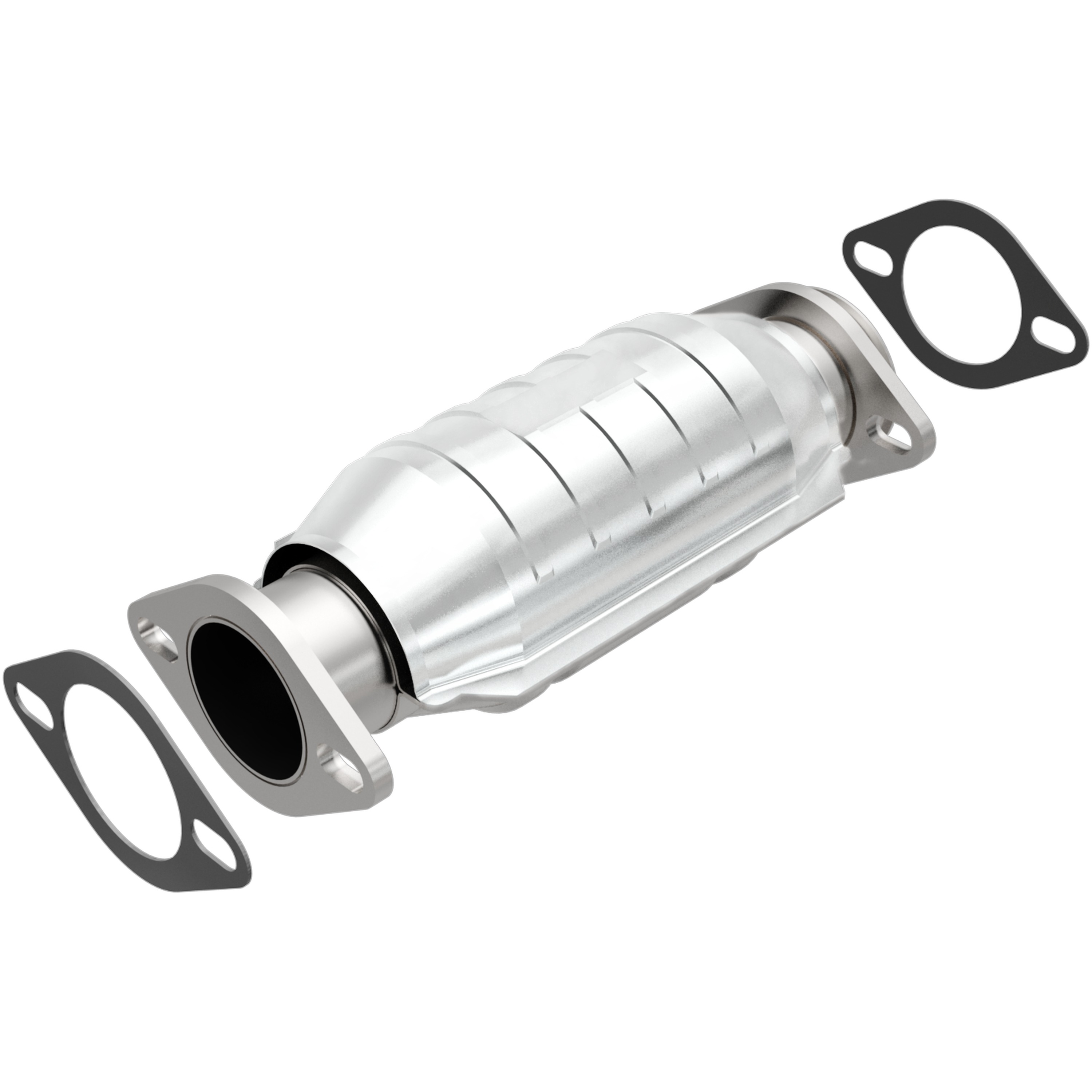 MagnaFlow Exhaust Products 22767 Standard Grade Direct-Fit Catalytic Converter